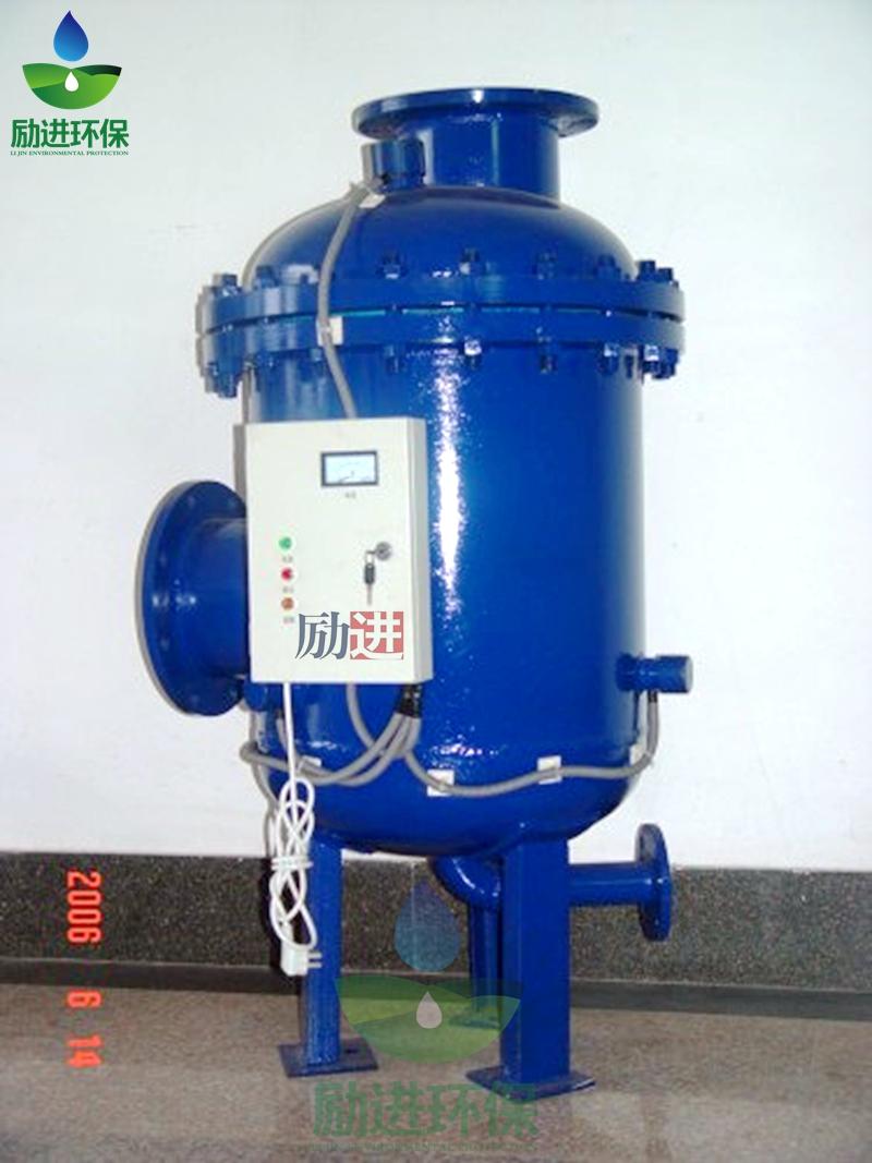 台州物化全程水处理仪