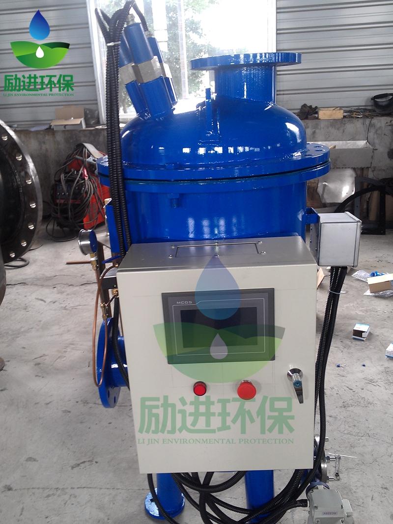 台州物化全程水处理仪