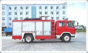 水罐消防车,消防泵,消防车价格13908668480