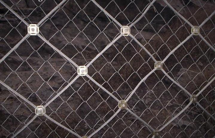 边坡防护网|边坡防护网厂家