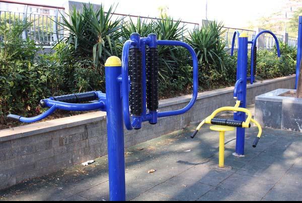小区健身器材户外室外健身器材健身路径体育健身器材广场社区健身器材