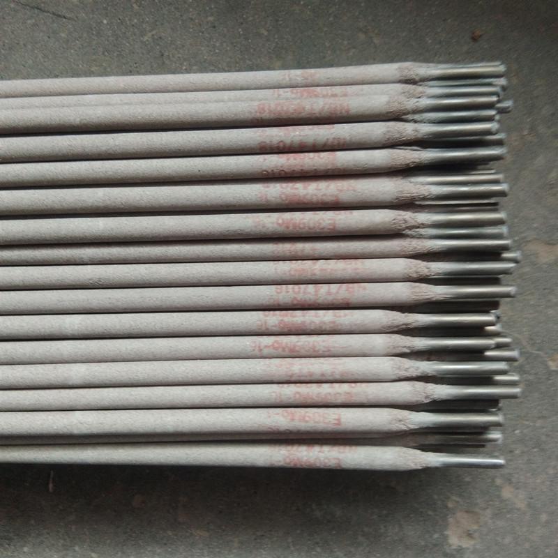 NiCrMo-3镍基焊条镍铬钼镍基气保，氩弧焊丝