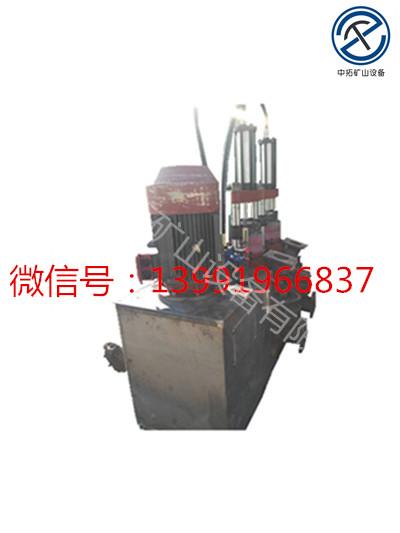 淮安供应YB200柱塞泵采用进口液压系统