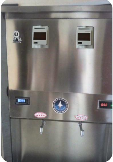 昆山工厂浴室节水机水控器节水系统