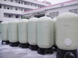 惠州佛山东莞深圳广州水处理玻璃钢罐软化罐玻璃钢容器树脂玻璃钢罐厂家