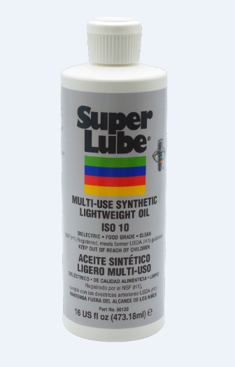 代理销售Superlube50120合成轻质油