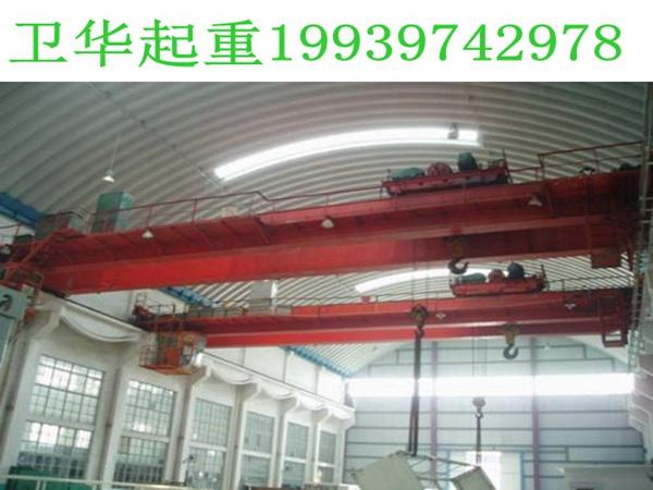 广东潮州双梁桥式起重机生产厂家控制电缆