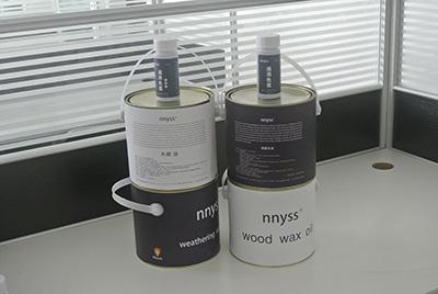 NNYSS新纳斯木器漆色浆通用色浆