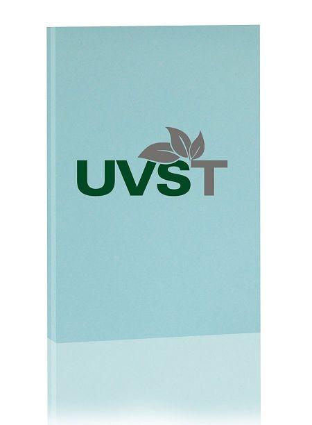 优威斯特UVST-TN008 White会所酒店装修树脂透光板