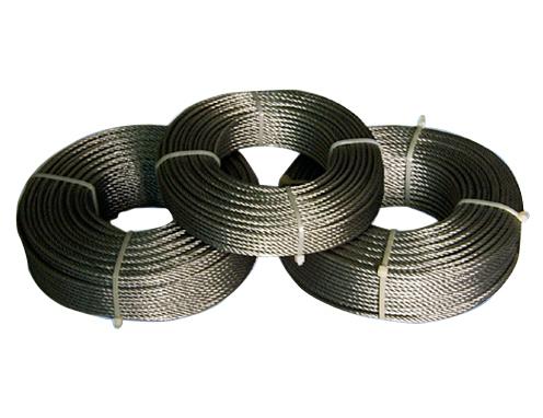 —「≤＂东莞*新304不锈钢钢丝绳＂≥」—进口钢料，品诚钢锈，安全顺风，值得信赖！！！—