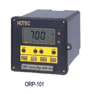 台湾HOTEC氧化还原控制器  ORP-101
