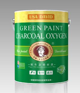 品牌油漆代理环保涂料加盟美国大卫漆免费