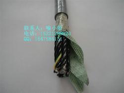 专业生产高柔拖链电缆耐扭曲柔性电缆
