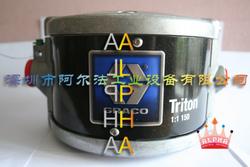美国固瑞克TRITON308隔膜泵|308油漆泵15989860007