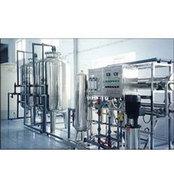制药工业纯化水设备