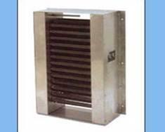 中央空调辅助电加热器