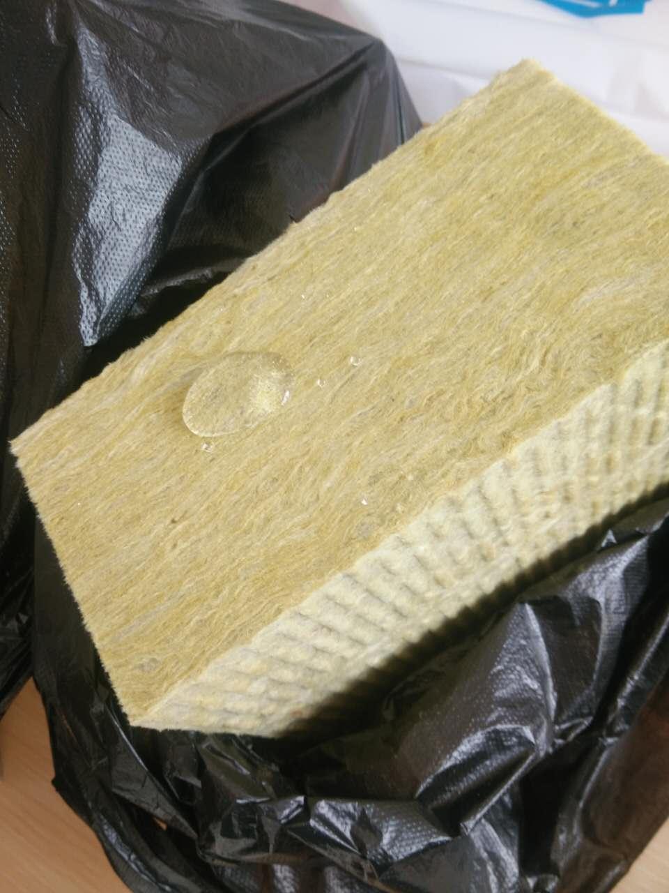 建筑保温用岩棉板厂家 保温岩棉板