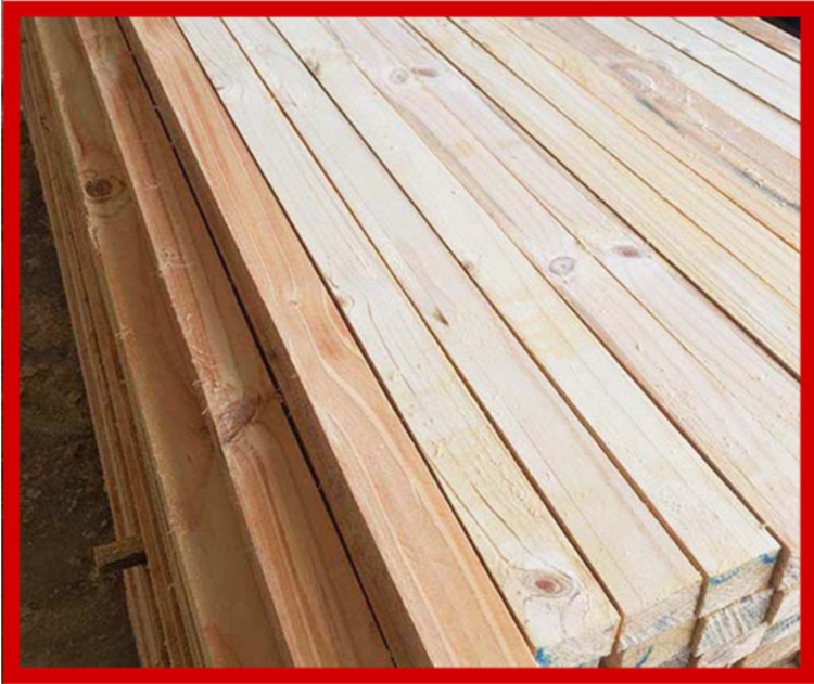贺州木材加工厂-方木定锯生产
