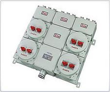 BXM(D)系列防爆配电箱|防爆动力配电箱