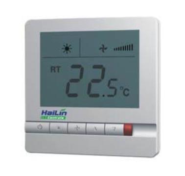 HL108数字温控器