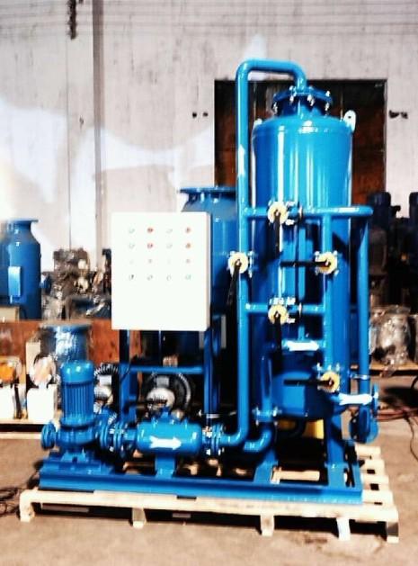 DA-XFGT多功能循环冷却水处理器|多功能循环水旁滤系统