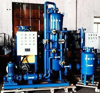 DA-XFGT多功能循环冷却水处理器|多功能循环水旁滤系统