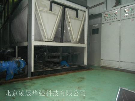 北京冷水机组检查和保养方案  凌晟华强专业厂家