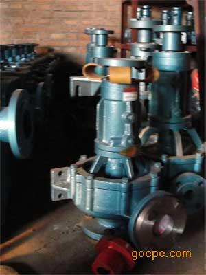 DPMK型号磁力齿轮泵