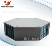 中惠ERD六边型高效板式热回收器