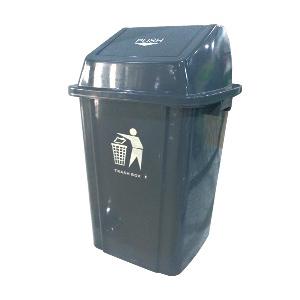 皇家烟灰桶|垃圾桶|SL-D025塑料垃圾桶