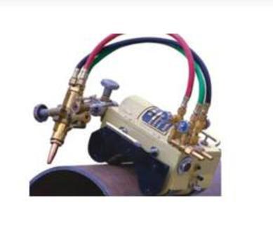 供应磁力管道气割机(无缝钢管切割机)
