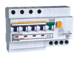 江苏梅兰日兰电气有限公司——MRDB3(8)LE-50小型漏电断路器