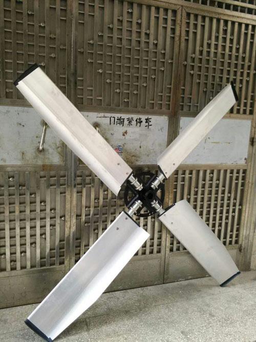 新吉XJY-300工业逆流圆形冷却塔工业冷却塔