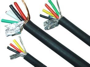 RVVP  电缆 规格型号