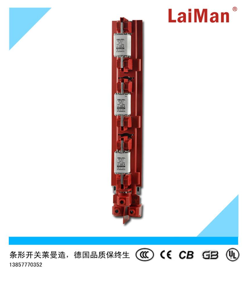 条形开关/SMC电缆分支箱LMHR-160L