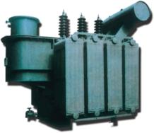 S11-M系列油浸变压器