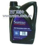 进口太阳冷冻油SUNISO3GS/4GS/5GS冷冻油