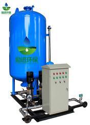 常壓式定壓補水排氣裝置
