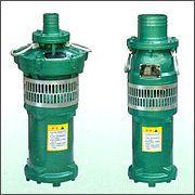 QY型充油式潜水泵（潜水泵厂家价格）
