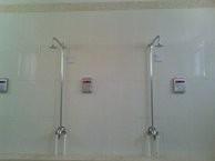 宿舍洗澡刷卡收费系统  学校澡堂用水收费系统
