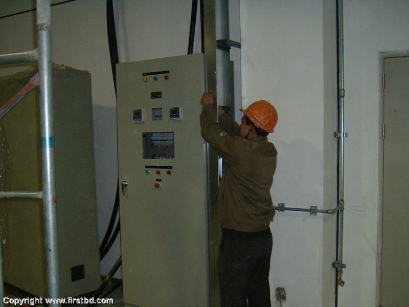 苏州电气自动化升级改造公司