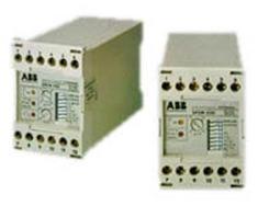 ABB-电动机保护继电器(SPEM)