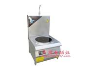 电磁煲汤炉|商用电磁炉-东莞明钢品质20年专业品牌