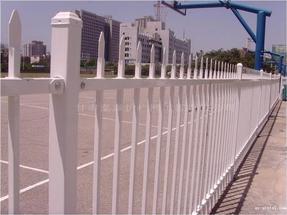 贵州锌钢护栏网/锌钢护栏网