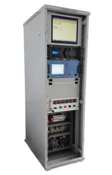 TR-9300C  voc工业污染源VOC排放在线监测系统
