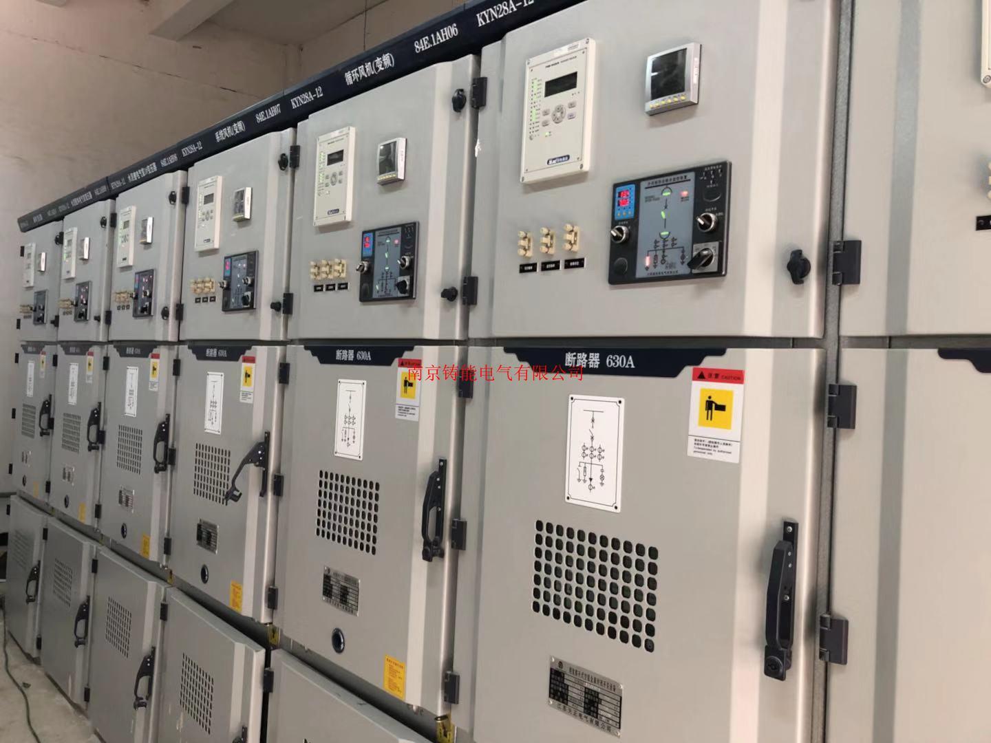 国电南自综保变压器保护装置PST642UX变压器后备保护