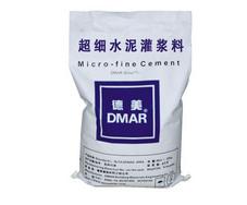 超细水泥灌浆料DMFC-GM-600/800