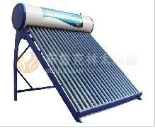太阳能热水器家悦系列招商