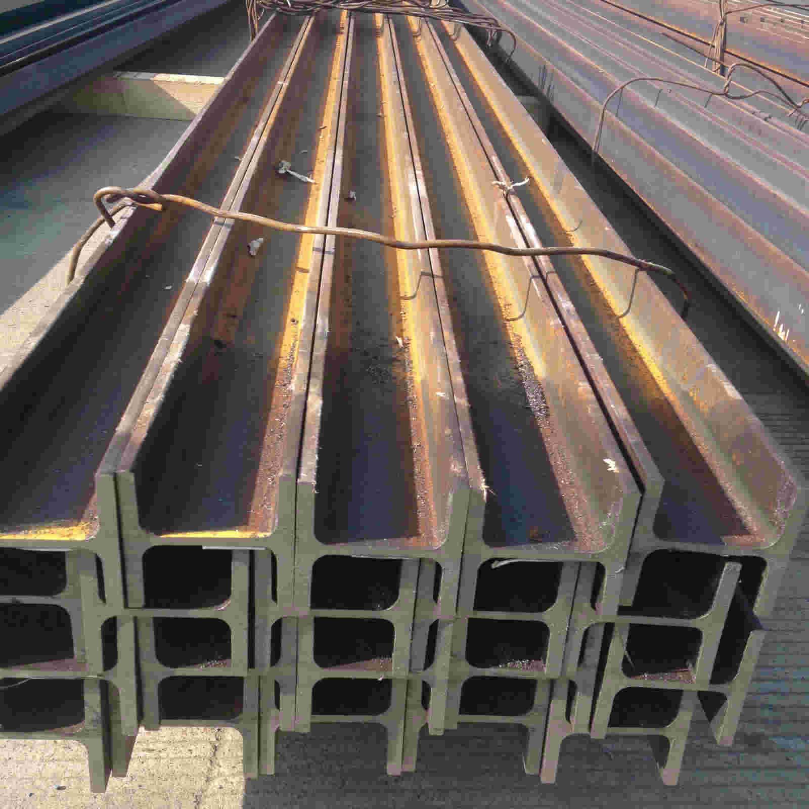 巴中欧标H型钢厂家 HE160A欧标H型钢现货资源