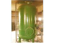工业污水处理设备-活性炭吸附罐